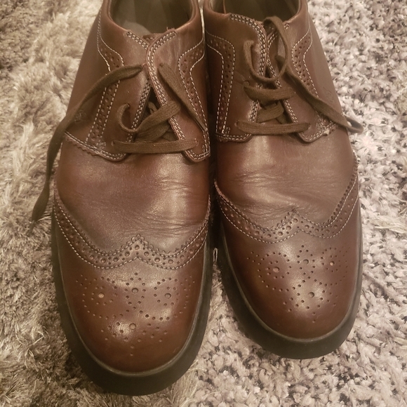 Hogan's Men’s Chukka Ankle Boots
